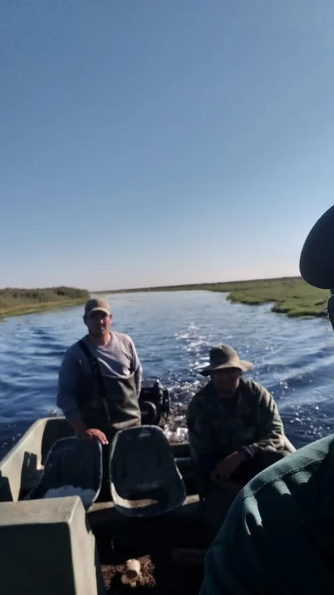 Experiencia Córdoba Outfitters