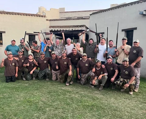 Experiencia Córdoba Outfitters
