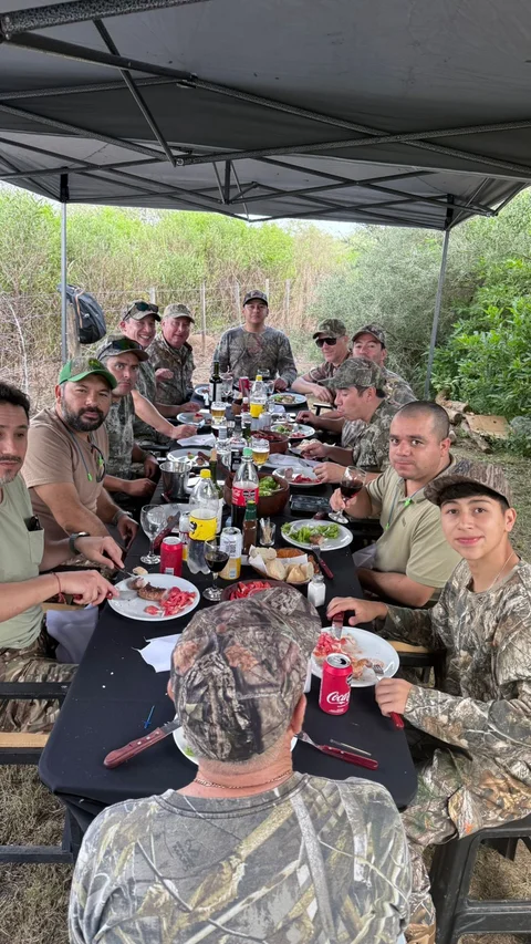 Experiencia Córdoba Outfitters