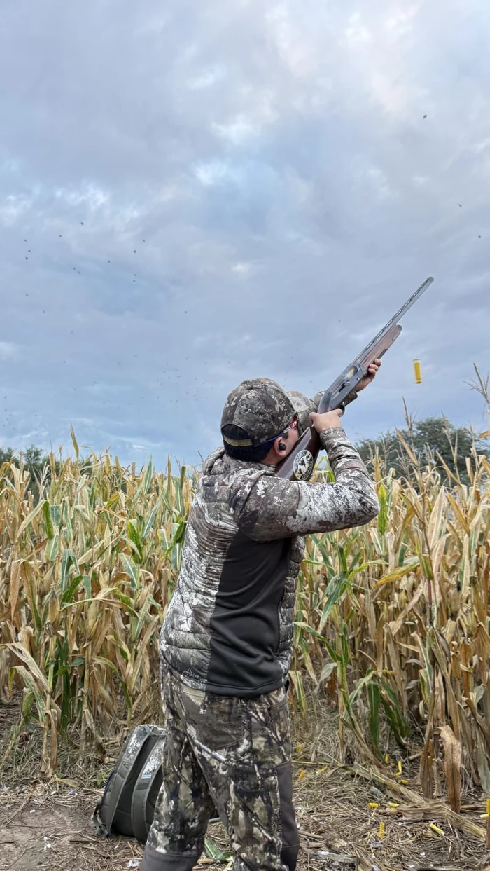 Arroyito · Córdoba Outfitters